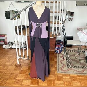 Rozae Nichols Embellished 3pc Set